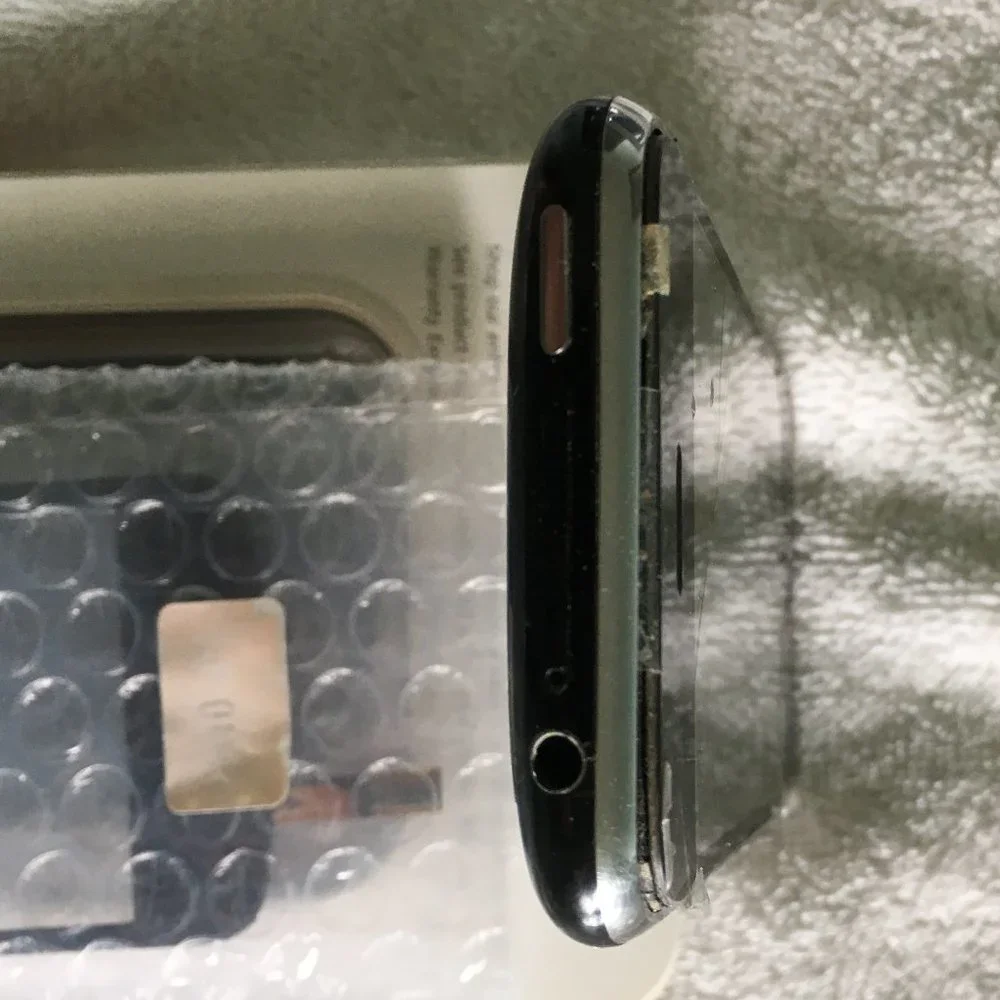 iphone 3gs